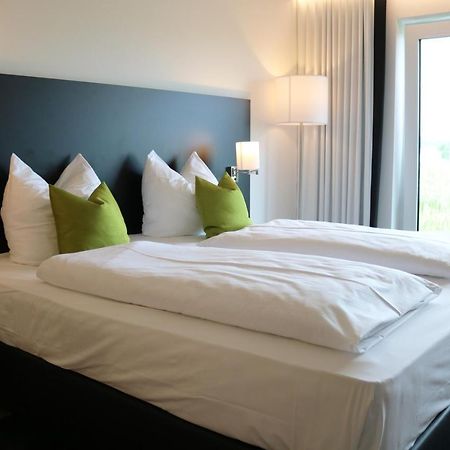Wue Hotel By Wmm Hotels Kurnach Esterno foto