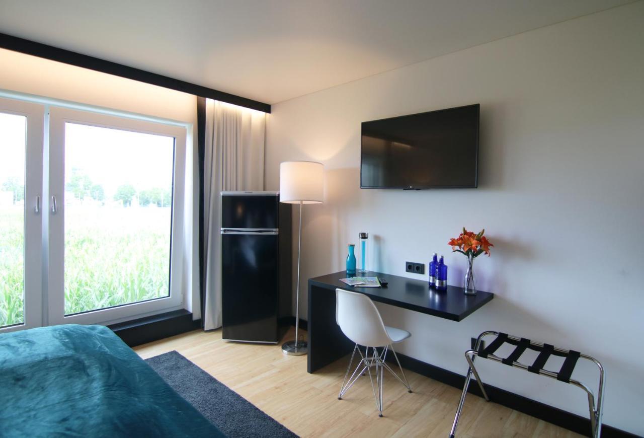 Wue Hotel By Wmm Hotels Kurnach Esterno foto