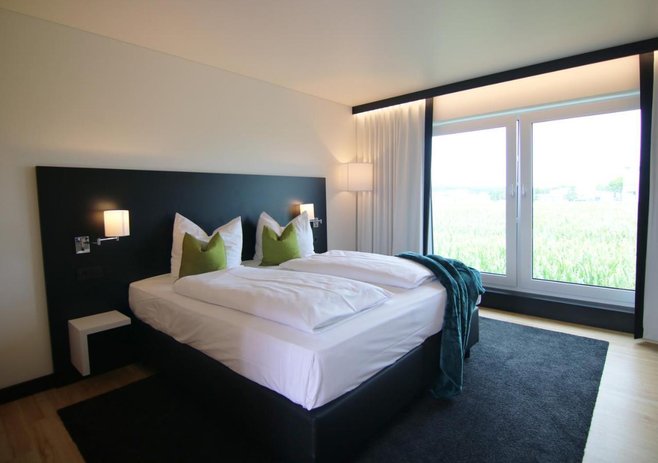 Wue Hotel By Wmm Hotels Kurnach Esterno foto