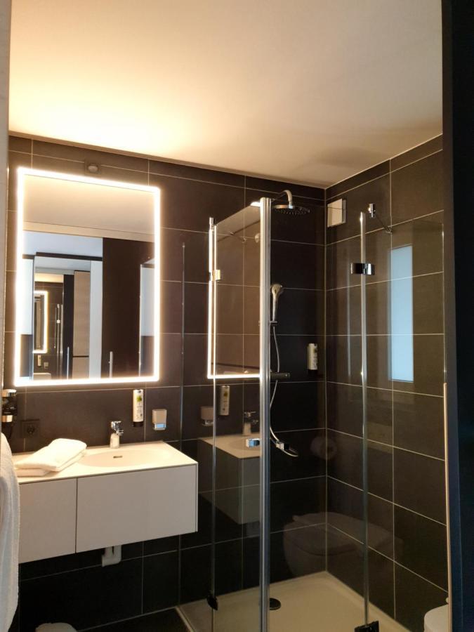 Wue Hotel By Wmm Hotels Kurnach Esterno foto