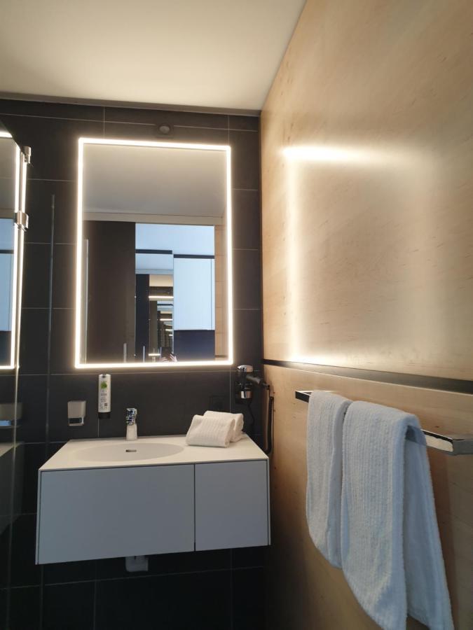 Wue Hotel By Wmm Hotels Kurnach Esterno foto