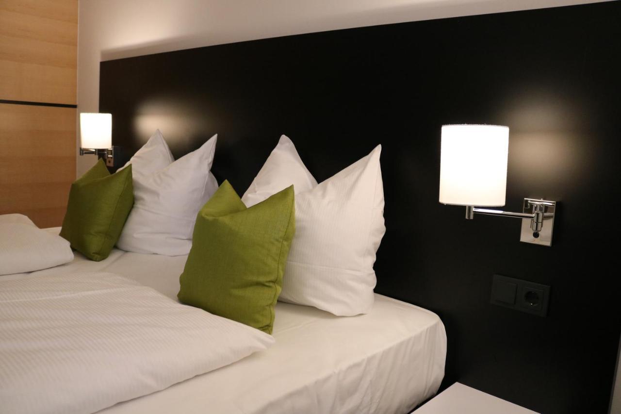Wue Hotel By Wmm Hotels Kurnach Esterno foto